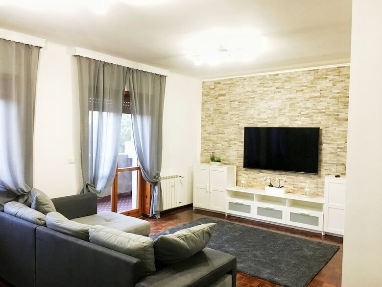 Apartamento Casa Vacanze My Roman Dream