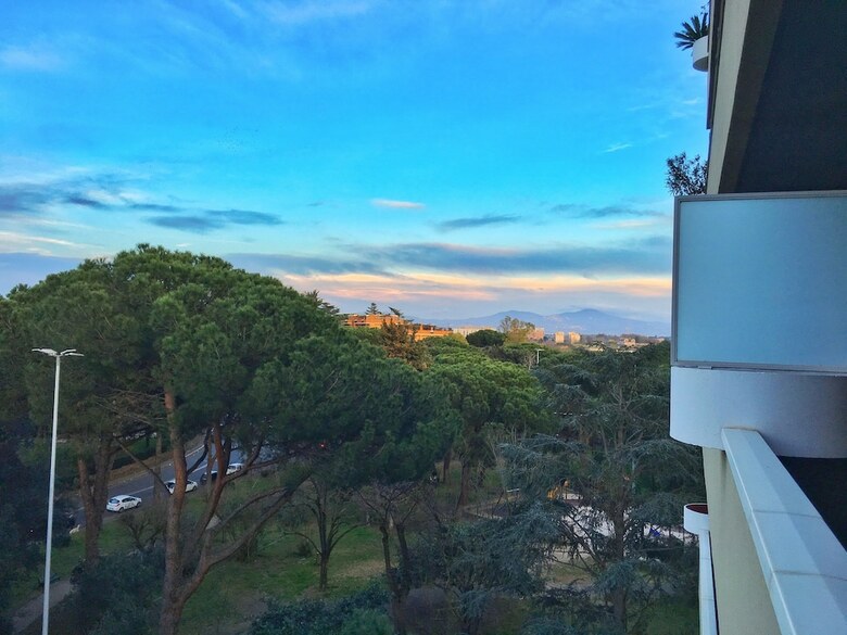 Apartamento Casa Vacanze My Roman Dream