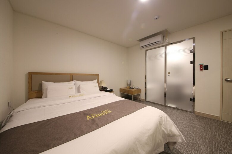 Hotel Ambers