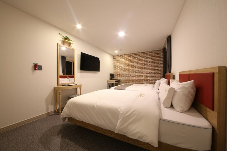 Hotel Ambers