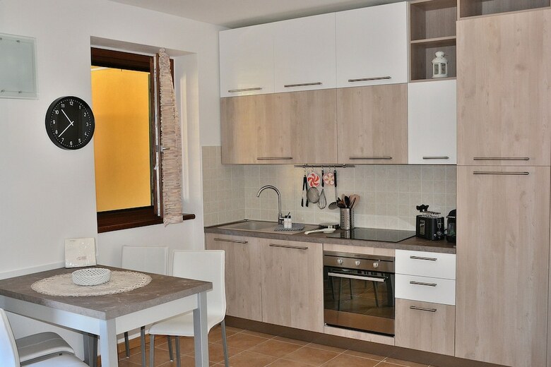 Apartamento Residence Corte La Fiorita With Pool