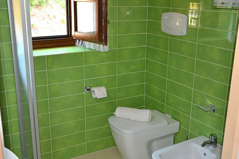 Apartamento Residence Corte La Fiorita With Pool