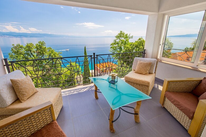 Apartamentos Luxury  Penthouse Prestige