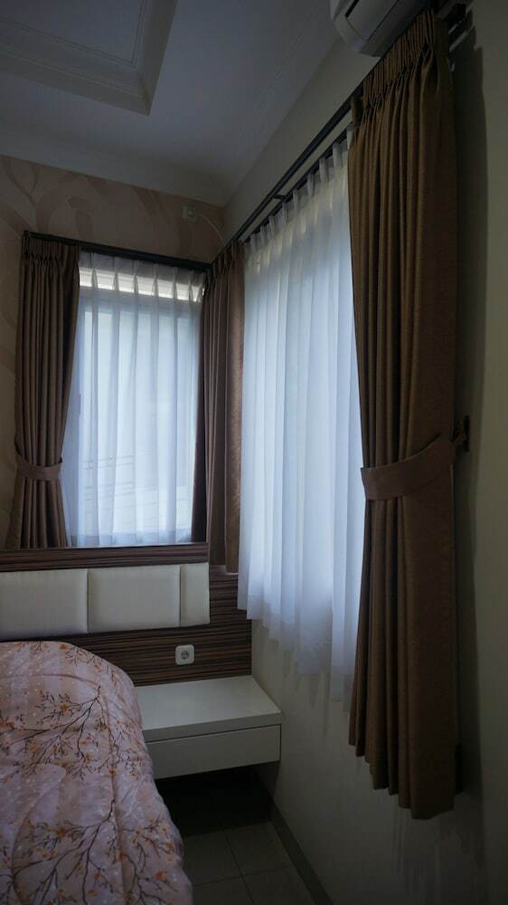 Villa Ouma Guest House