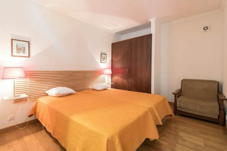 Apartamentos Casa Das Cam�lias Ibg Home