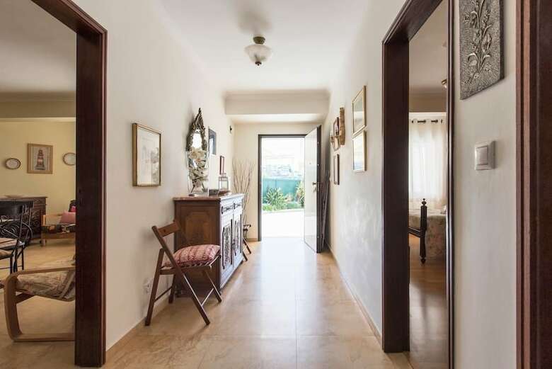 Apartamentos Casa Das Cam�lias Ibg Home