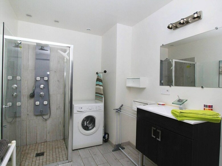 Apartamento Uribellinu