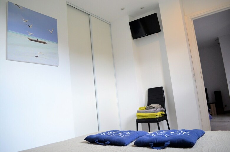 Apartamento Uribellinu