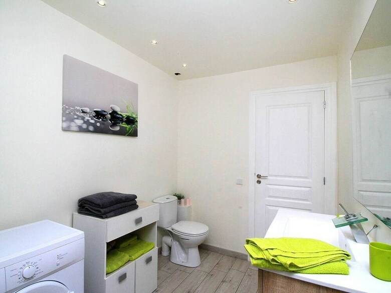 Apartamento Uribellinu