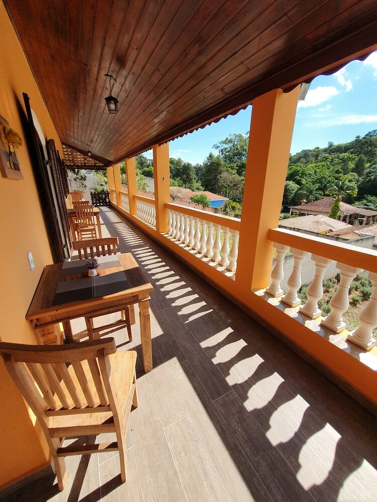 Hotel Do Parque