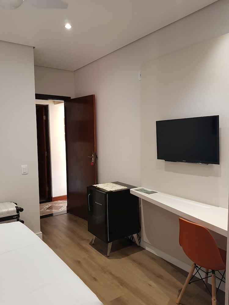 Hotel Do Parque