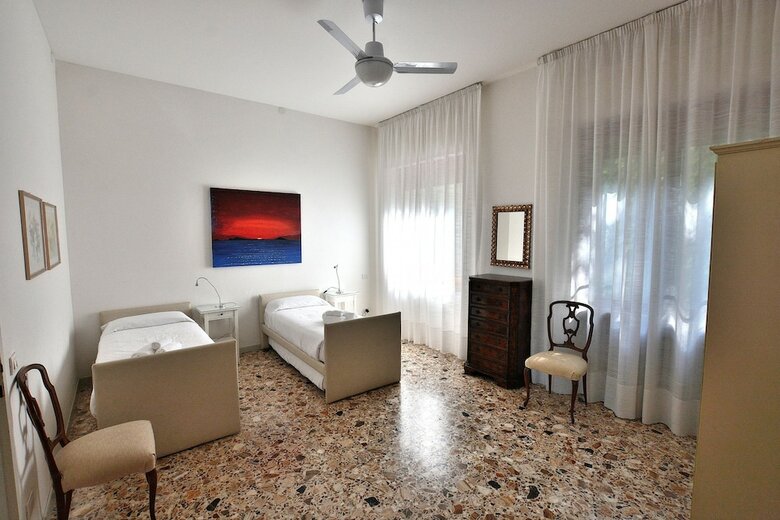 Apartamento Villa Casa Madre With Pool