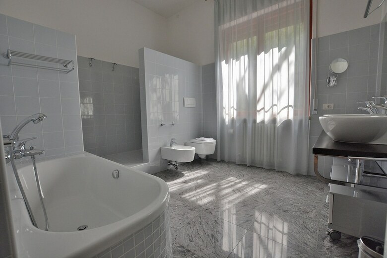 Apartamento Villa Casa Madre With Pool