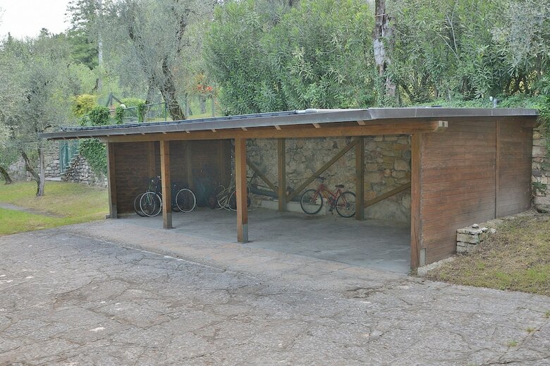 Apartamento Villa Casa Madre With Pool