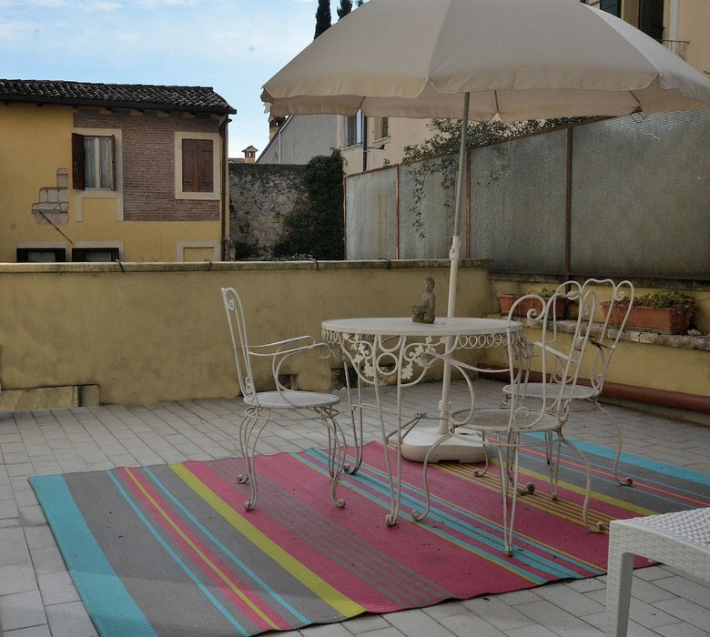 Apartamento Residenza Sant'antonio