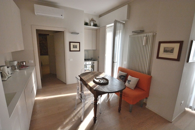 Apartamento Residenza Sant'antonio