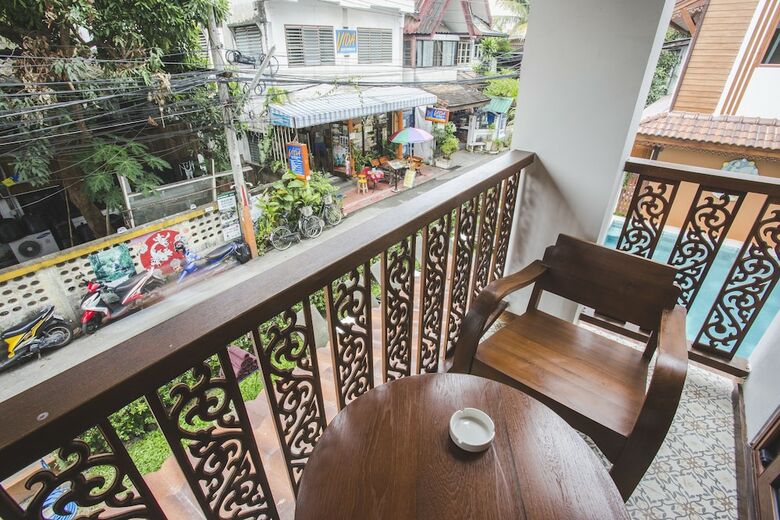 Chada Mantra Hotel