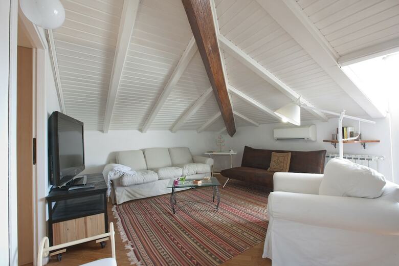 Apartamento Sopraitetti