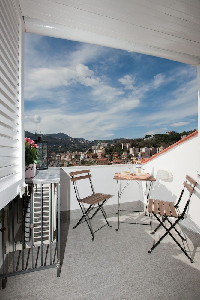 Apartamento Sopraitetti