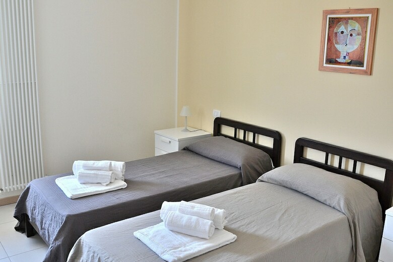 Apartamento C� Gardesana With Pool
