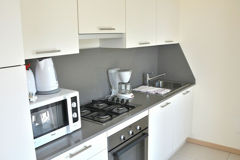 Apartamento C� Gardesana With Pool
