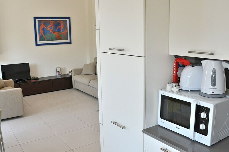 Apartamento C� Gardesana With Pool