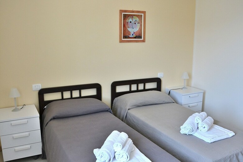 Apartamento C� Gardesana With Pool