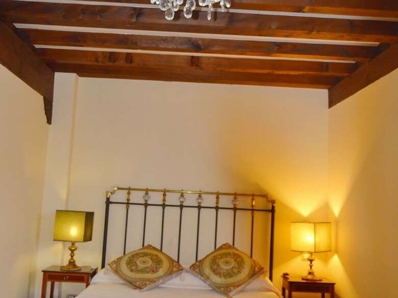 Hotel Posada El Hidalgo Mingucho