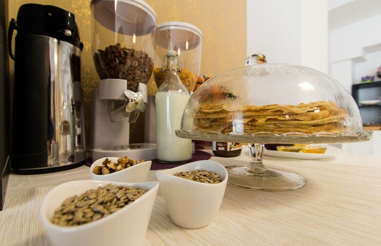 Evianne Boutique Hotel