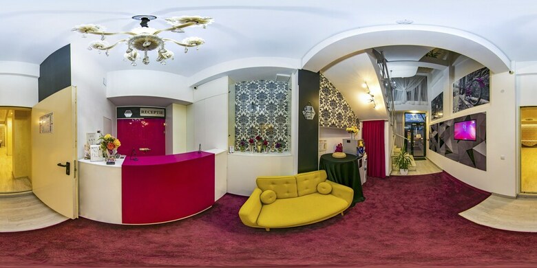 Evianne Boutique Hotel
