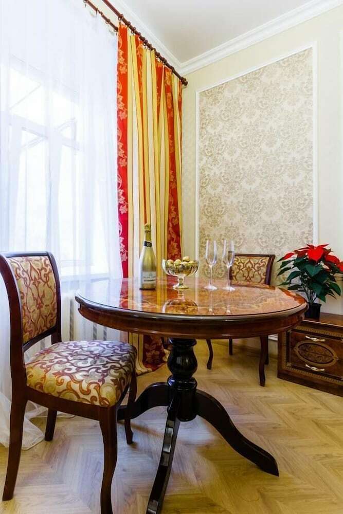 Apartamentos Benefice.ru