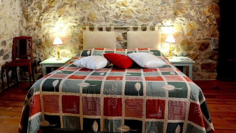 Hotel Chambres D'h�tes Idiartekoborda