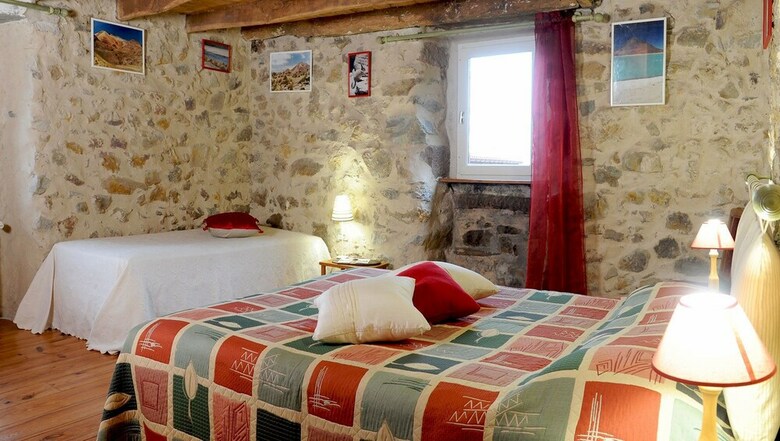 Hotel Chambres D'h�tes Idiartekoborda