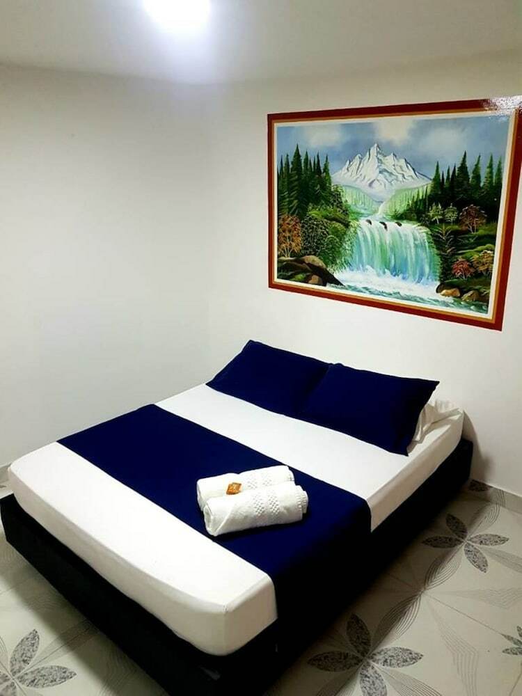 Apartamentos Mar Azul Rodadero