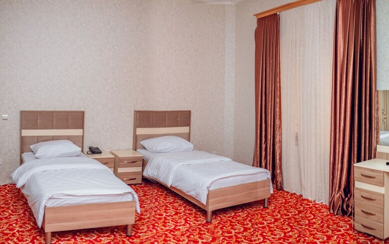 Soffia Hotel