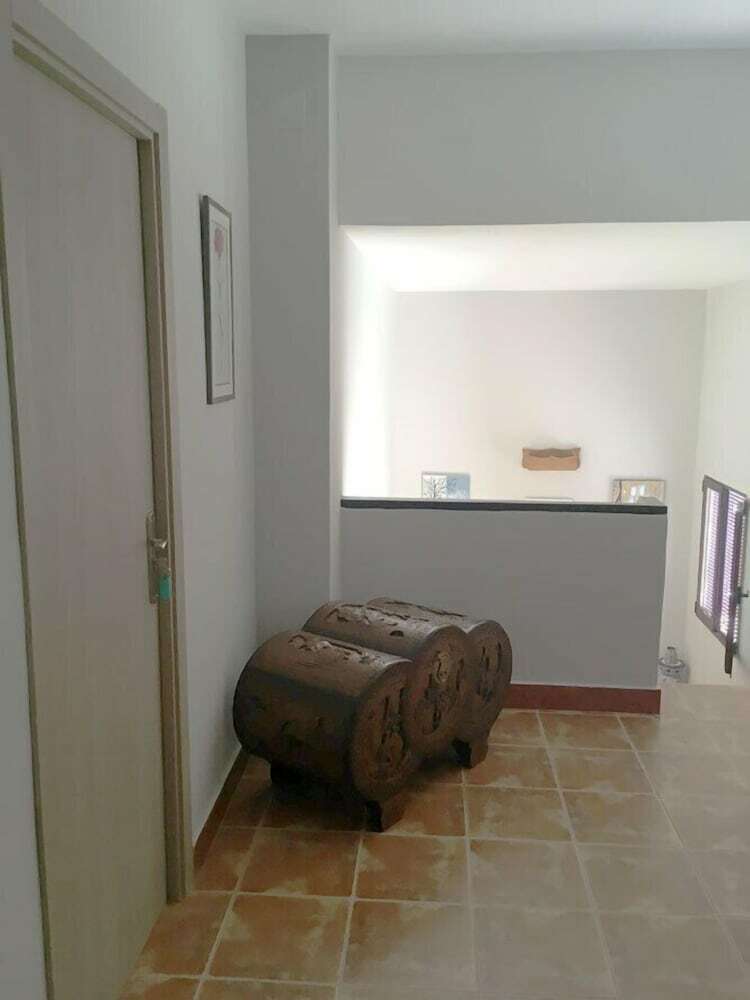 Agroturismo Casa Rural Las Violetas