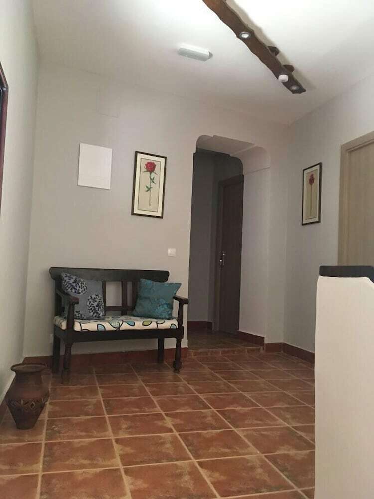 Agroturismo Casa Rural Las Violetas