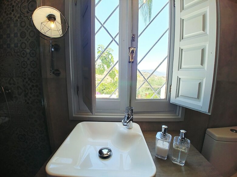Bed & Breakfast Finca Gran Cerros