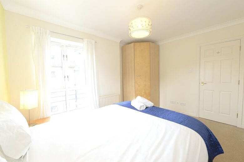Apartamentos Excel Townhouse