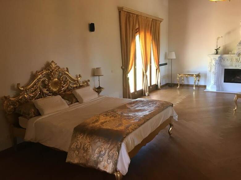 Apartamento Luxury Tuscany Villas