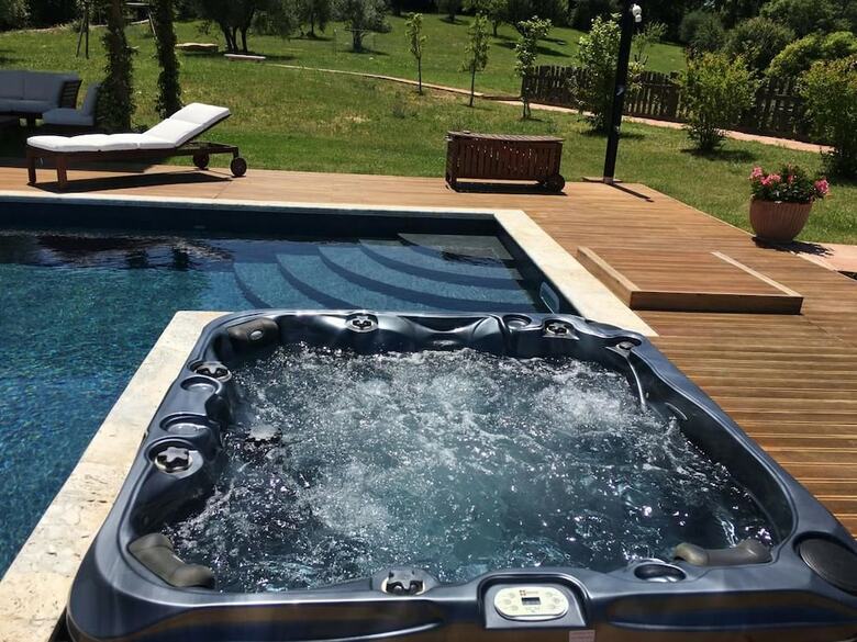 Apartamento Luxury Tuscany Villas