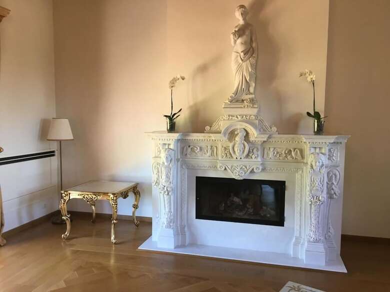Apartamento Luxury Tuscany Villas