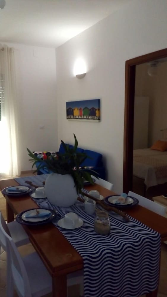 Apartamento Casa Matteo