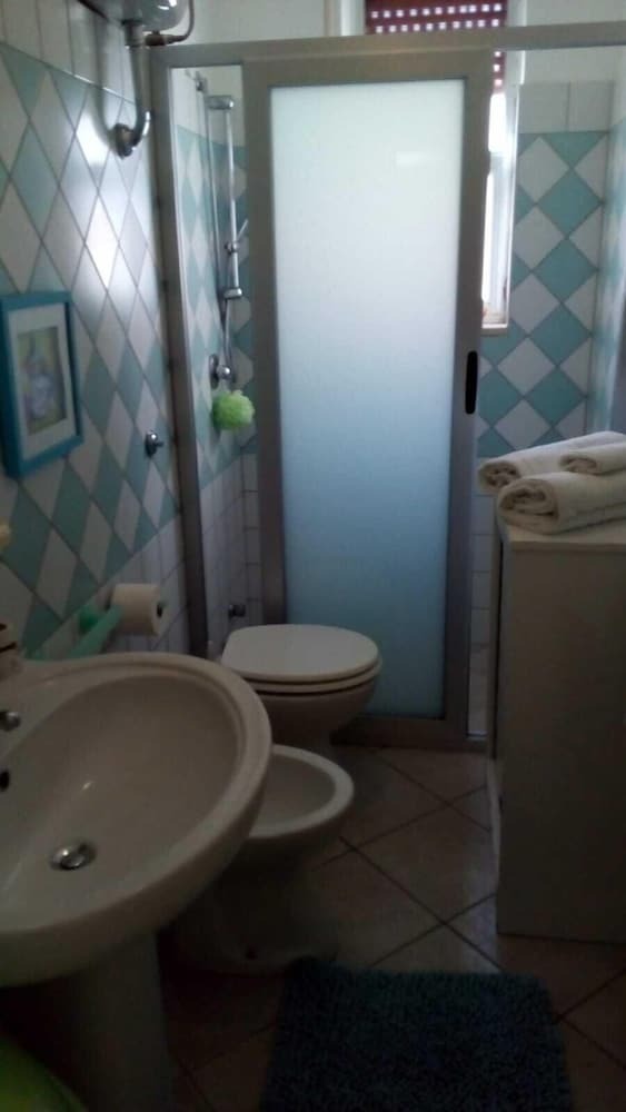 Apartamento Casa Matteo