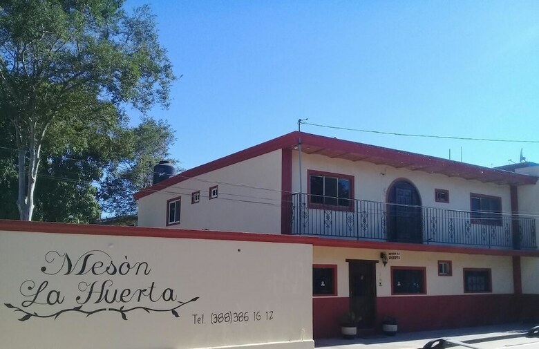 Hotel Meson La Huerta