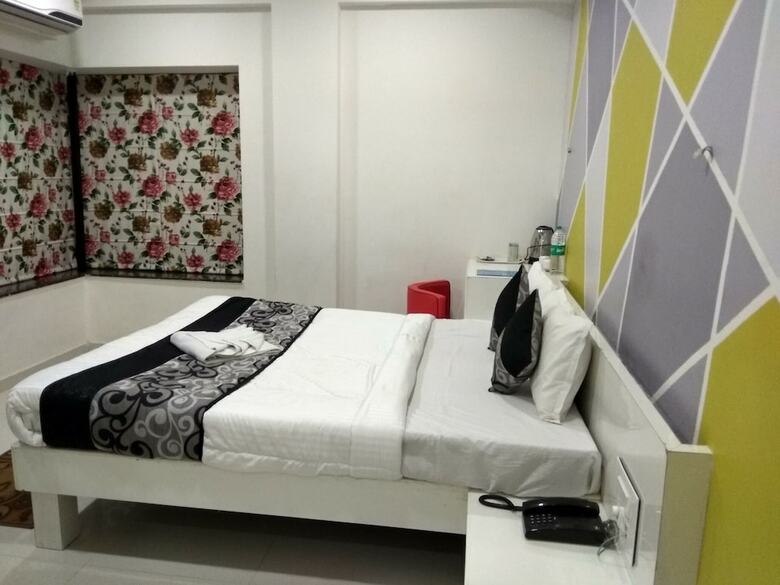 Jk Rooms 116 Hotel Taha Pride