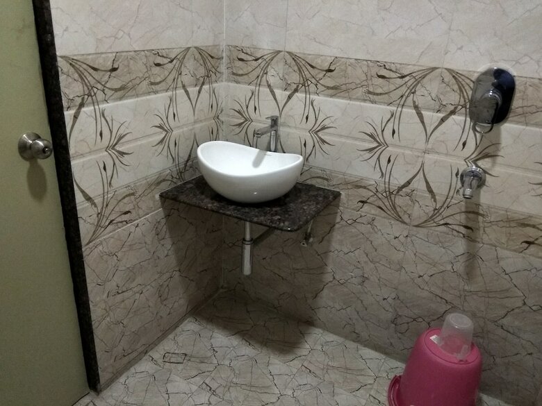 Jk Rooms 116 Hotel Taha Pride