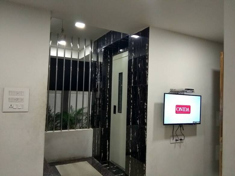 Jk Rooms 116 Hotel Taha Pride