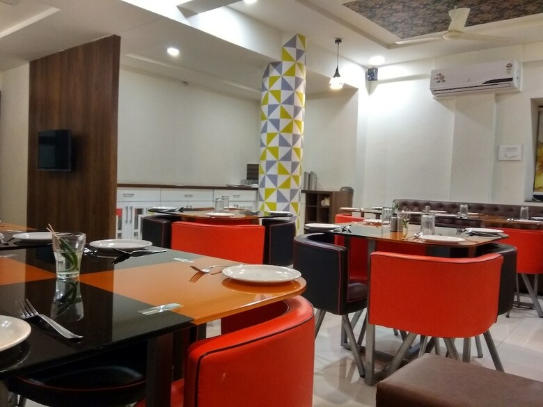 Jk Rooms 116 Hotel Taha Pride