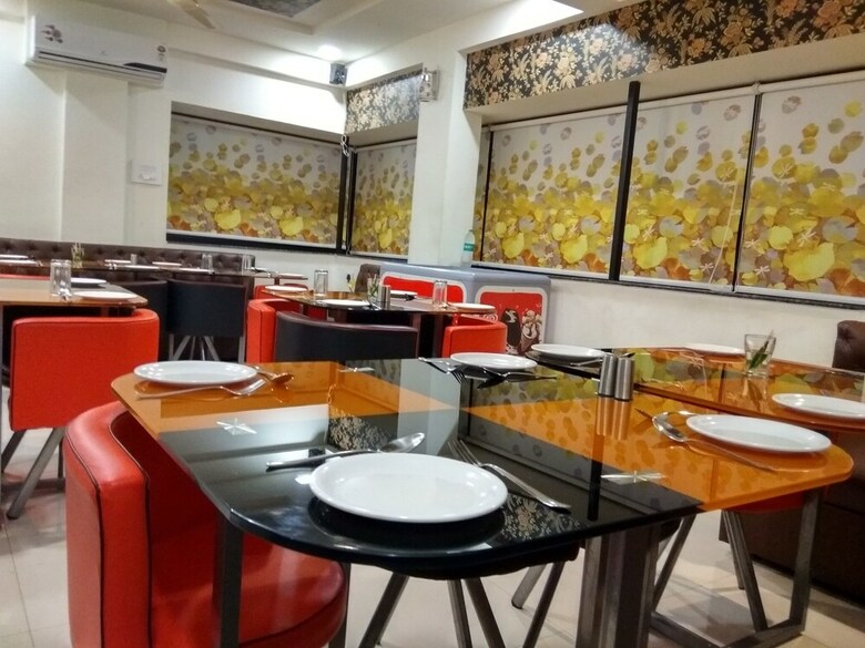 Jk Rooms 116 Hotel Taha Pride